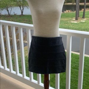 🦩4/$25 Aeropostale Grey Pencil Skirt